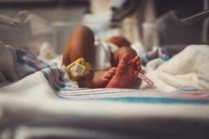 My Trauma Related To NICU | Preemie Baby