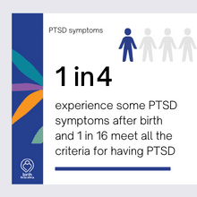 ABTA PTSD symptoms